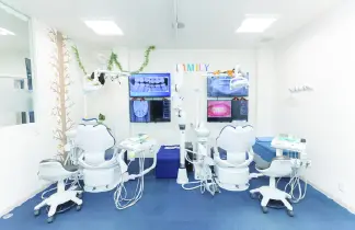 あすなろ歯科・矯正歯科